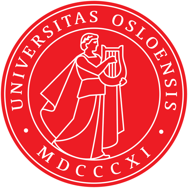 Universitetet i Oslo logo